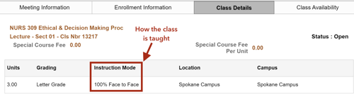 example videoconferencing section in room